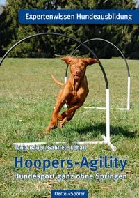Produktbild: Hoopers-Agility