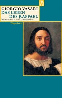 Produktbild: Das Leben des Raffael