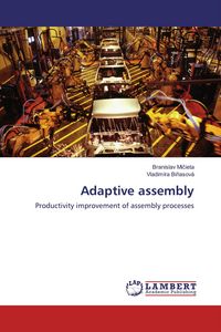 Produktbild: Adaptive assembly