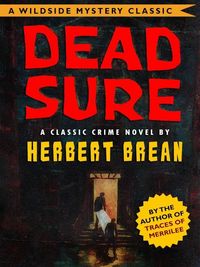 Produktbild: Dead Sure