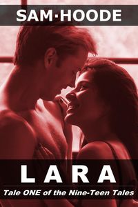 Produktbild: Lara (Nine-Teen Tales, #1)