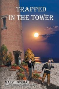Produktbild: Trapped in the Tower