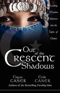 Produktbild: Out of the Cresent Shadows