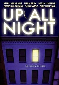 Produktbild: Up All Night