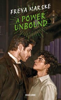 Produktbild: The Last Binding Trilogy, T3 : A Power Unbound
