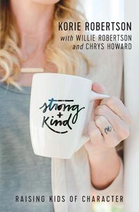 Produktbild: The Strong and Kind