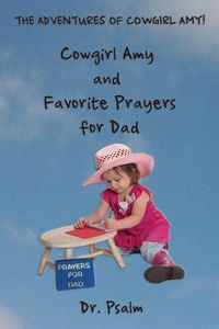 Produktbild: Cowgirl Amy and Favorite Prayers for Dad