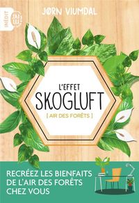 Produktbild: L'effet Skogluft