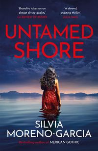 Produktbild: Untamed Shore
