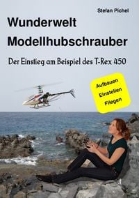 Produktbild: Wunderwelt Modellhubschrauber