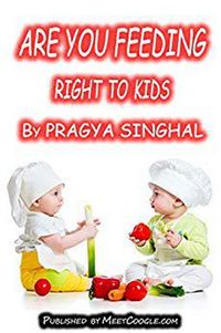 Produktbild: Are You Feeding Right to Kids