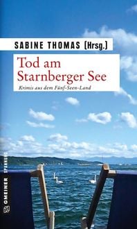 Produktbild: Tod am Starnberger See