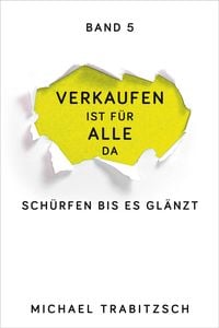 Bild vom Artikel Schürfen bis es glänzt vom Autor Michael Trabitzsch