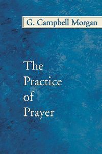 Produktbild: The Practice of Prayer