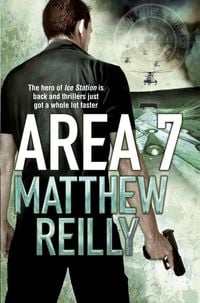 Produktbild: Area 7