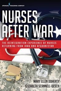 Produktbild: Nurses After War