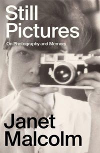 Produktbild: Malcolm, J: Still Pictures