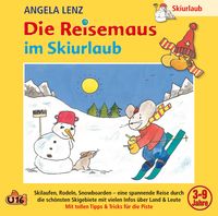 Produktbild: Lenz, A: Reisemaus Im Skiurlaub