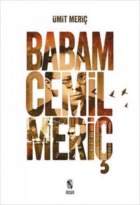 Produktbild: Babam Cemil Meric Ciltli