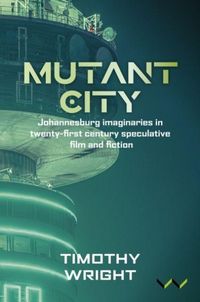 Produktbild: Mutant City