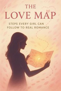 Produktbild: The Love Map: Steps every girl can follow to real romance