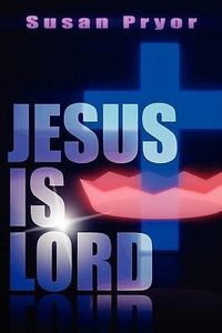 Produktbild: Jesus Is Lord