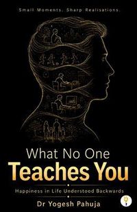 Produktbild: What No One Teaches You