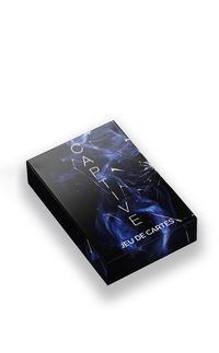 Produktbild: Captive : jeu de 54 cartes