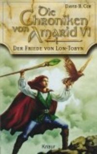 Produktbild: Coe D: Die Chroniken von Amarid Bd.6