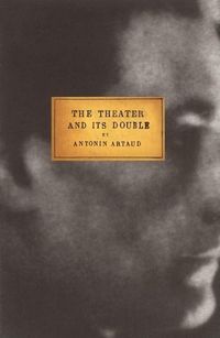 Produktbild: The Theater and Its Double