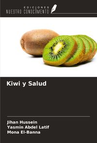 Produktbild: Kiwi y Salud