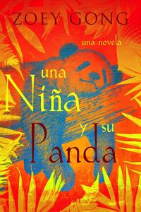 Produktbild: Una ni&ntilde;a y su panda