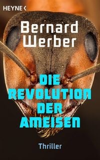 Produktbild: Die Revolution der Ameisen