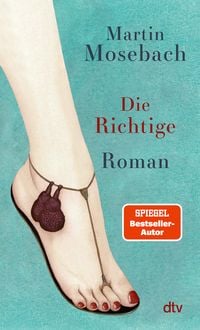 Produktbild: Die Richtige