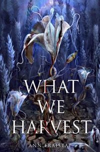 Produktbild: What We Harvest