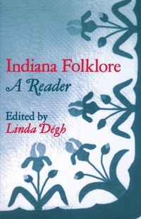 Produktbild: Indiana Folklore