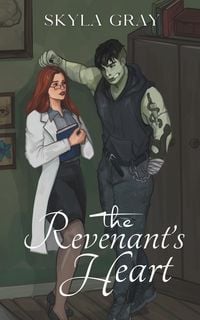 Produktbild: The Revenant's Heart