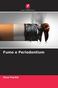 Produktbild: Fumo e Periodontium