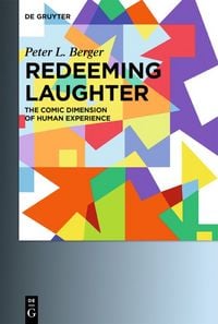 Produktbild: Redeeming Laughter
