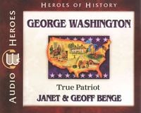 Produktbild: George Washington: True Patriot