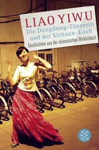 Produktbild: Die Dongdong-T&auml;nzerin und der Sichuan-Koch