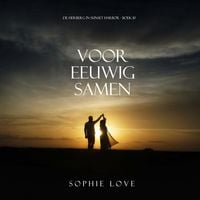 Produktbild: Voor eeuwig samen&nbsp;(De herberg in Sunset Harbor - Boek 10)