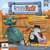 Produktbild: Folge 12: Verkehrserziehung