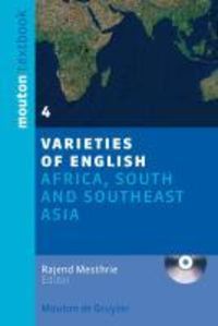 Produktbild: Africa, South and Southeast Asia