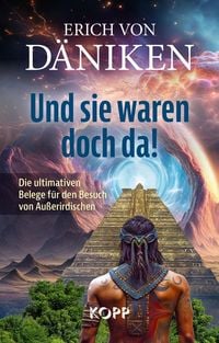 Produktbild: Und sie waren doch da!