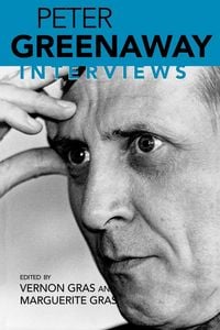 Produktbild: Peter Greenaway
