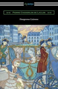 Produktbild: Dangerous Liaisons