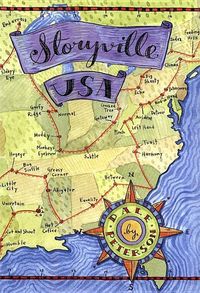 Produktbild: Storyville USA