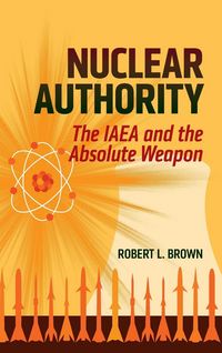 Produktbild: Nuclear Authority