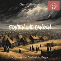 Produktbild: Ernten und Danken